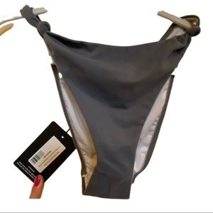 PrettyLittleThing bathing suit bottom